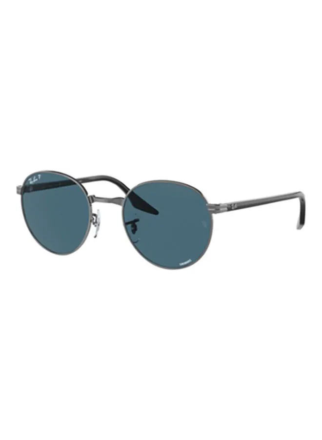 Ray-Ban Unisex Round Sunglasses - 3691 - Lens Size: 51 Mm