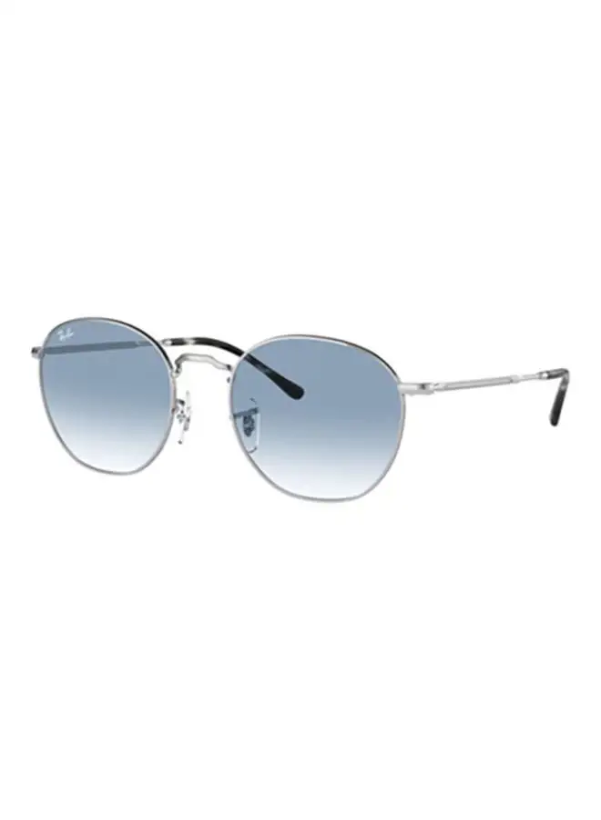 Ray-Ban Unisex Round Sunglasses - 3772 - Lens Size: 54 Mm