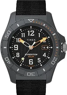 Timex Men's Expedition North Freedive Ocean 46mm Watch