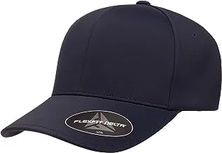 قبعة Flexfit دلتا غير الملحومة للرجال من Flexfit