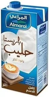 Almarai Full Fat Extra Foam UHT Barista Milk, 1 Litre