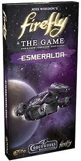Firefly: The Game - Esmeralda