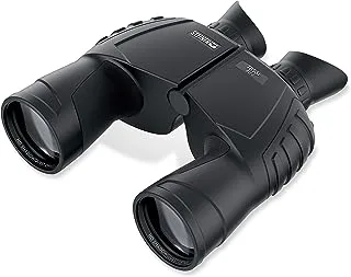 Steiner Tactical Series Binoculars, Lightweight Precision Optics for Any Situation, 8x56 with Reticle, One Size
