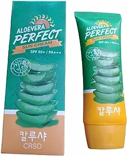 Roushun Ceroseo Aloe Vera Perfect SPF 50 Plus Sunscreen Cream 70 g