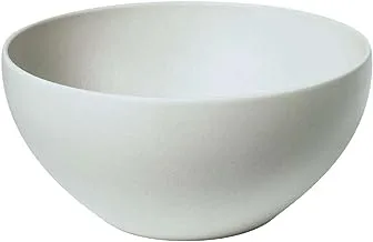 BARALEE LIGHT GREY COUPE BOWL 12 CM (4 3/4