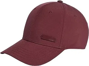 قبعة Bballcap Lt Met من أديداس للجنسين