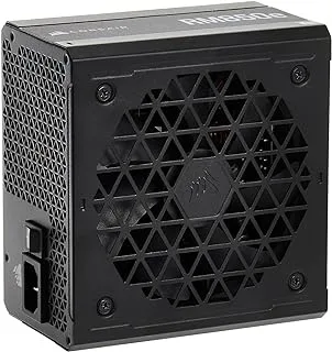 Corsair PSU RM850e (2023) Fully Modular Low-Noise - ATX 3.0 & PCIe 5.0 Compliant - 105°C-Rated Capacitors - 80 PLUS Gold Efficiency - Modern Standby Support - Black