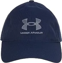 Under Armour Men's ArmourVent Adjustable Hat