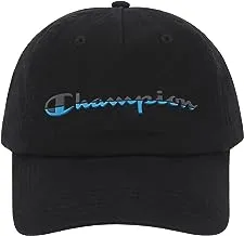 قبعة بيسبول قابلة للتعديل من Champion للجنسين للبالغين