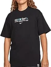 Nike Mens Nsw M90 Sustainable T-Shirt