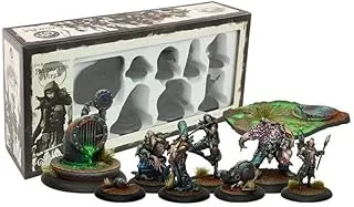 Guild Ball: Ratcatcher's Guild - Paying the Piper