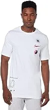 Nike Mens Nsw Oc Lbr Solid T-Shirt
