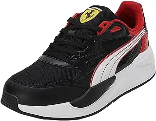 unisex-adult X-RAY Low Boots, PUMA Black-PUMA White, 42 EU