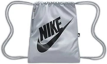 Nike Unisex NK HERITAGE DRAWSTRING Bag
