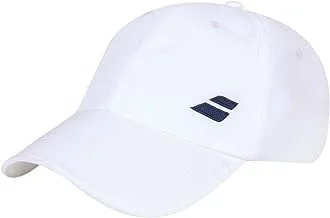 Babolat Unisex Kids Basic Logo Cap Cap (pack of 1)