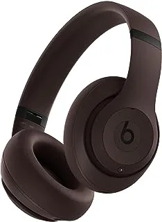 New 2023 Beats Studio Pro Wireless Over-Ear Headphones with noise cancellation - Deep Brown