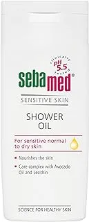 Sebamed Shower Oil 200 ml