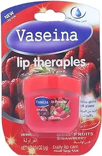 Vaseina Strawberry Lip Balm 7 g