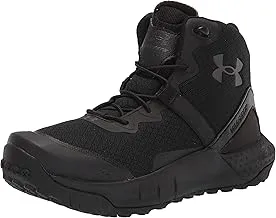 Under Armour Ua Micro G Valsetz Zip Mid mens Trail Running Shoe