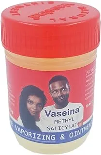 Vaseina Methyl Salicylate Pain Relief Ointment 25 g