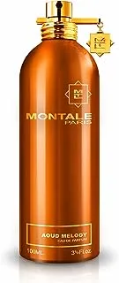 Montale Aoud Melody Perfume for Unisex Eau De Parfum 100ML
