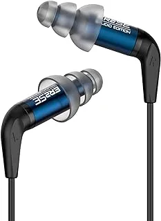 Etymotic Research ER2SE Studio Edition High Performance In-Ear Earphones (Detachable Dynamic Drivers, Noise Isolating, High Accuracy, Studio Grade Accuracy)