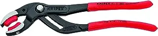 KNIPEX - 81 11 250 Tools - Pipe Gripping Pliers With Replaceable Plastic Jaws (8111250), One Size