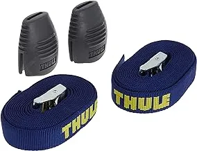 Thule Load Straps for Roof Mount Racks
