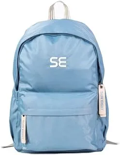 حقيبة ظهر مدرسية للأطفال مقاس 17 بوصة للأطفال من هيهومي