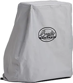 Bradley Smoker BTWRC 990025 Bradley Original Gray Smoker Cover