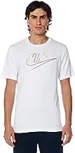 Nike Mens NSW CLUB+ BRD T-Shirt