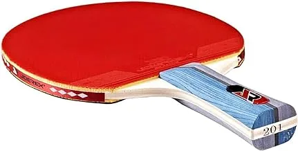 Joerex Table Tennis Racket-25.5CM