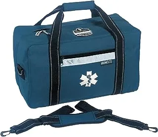 حقيبة إرجودين أرسنال 5220 أول مستجيب للصدمات الطبية ، أزرق