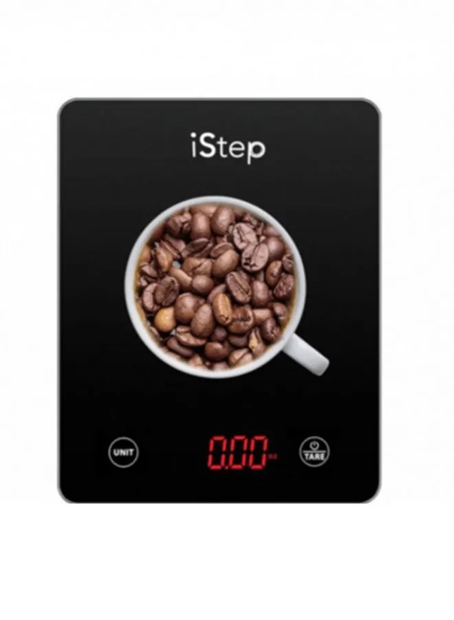 iStep  Digital Electronice Kitchen Scale Ck788-2