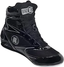 Ringside Diablo Wrestling Boxing Shoes