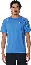 Nike Mens DRI FIT READY SHORT SLEEVE T-Shirt