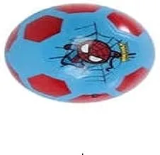 DAB40476-S PVC كرة لعب كرة القدم DAB40476-S سبايدرمان PCE