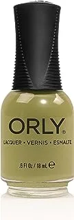 Orly Nail Lacquer 18 ml, Artists Garden