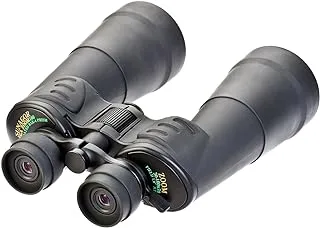 SUNAGOR Mega Zoom Binoculars 30-160x70 Black