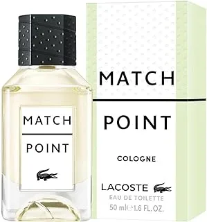 Lacoste Match Point Cologne EDT, 100ml