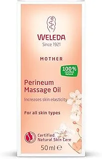 Weleda Perineum Massage Oil, 50 ml