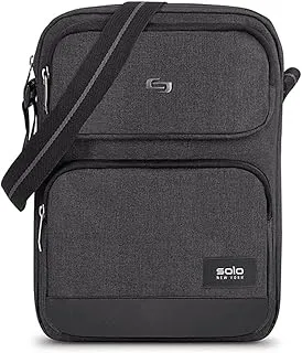 Solo New York Ludlow Universal Tablet Sling Bag, Ludlow Universal Tablet Sling Bag