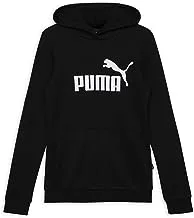 PUMA Girl ESS Logo SweatSHIRT