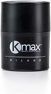 Kmax Natural Keratin Hair Fibers 5 g, Medium Brown