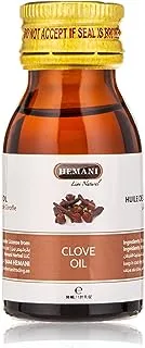Hemani Pure Clove Oil 30 ml