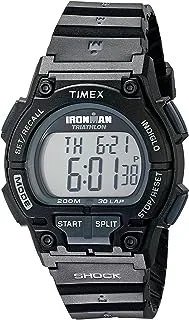 Timex Full-Size Ironman Endure 30 Shock Watch, Ironman® Endure 30-Lap