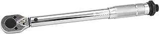 Performance Tool M201 1/4-Inch Drive Click Torque Wrench (20 to 200 inch/lbs)