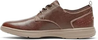 Rockport Men's Zaden Plain Toe Ox Oxford