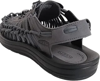 KEEN Men's Uneek Classic Two Cord Sandals