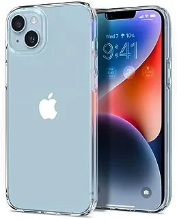 Spigen iPhone 14 Crystal Flex Crystal Clear (2022)